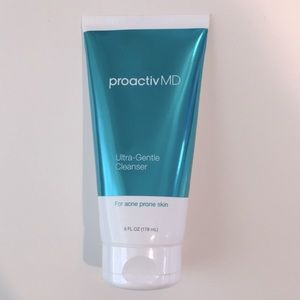 Proactiv MD Ultra-Gentle Cleanser (FREE SAMPLE INCLUDED)